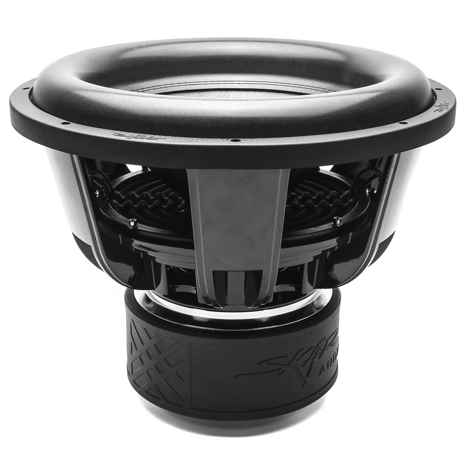 NEW SKAR AUDIO ZVX-15v2 D2 15
